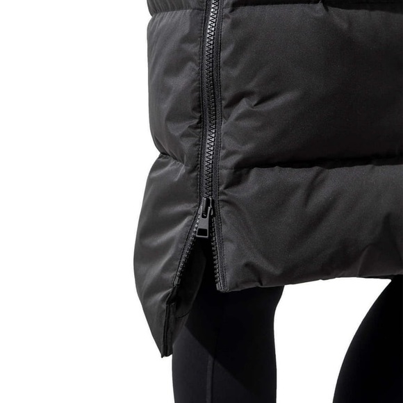 Mondetta - Down Parka | Winter Jacket - Picture 7 of 8